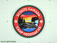 Click to enlarge Camp Nedooae